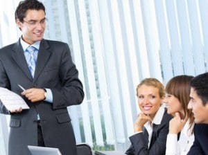 Tłumaczenia konsekutywne