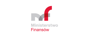 Ministerstwo Finansów logo