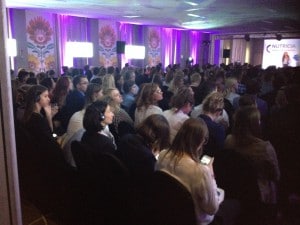 Tłumaczenie podczas Sesji Inauguracyjnej