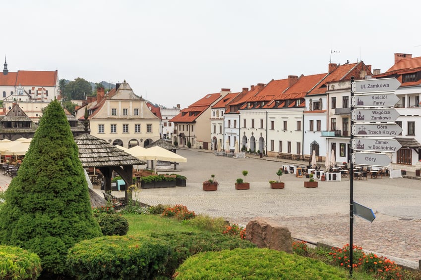 Tłumaczenie w branży ubezpieczeń
