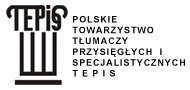 Logo TEPIS