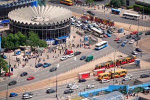 Tłumaczenia symultaniczne