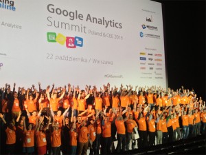 Google Analytics Team