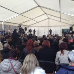 Media 70 rocznica powstania Sobibór