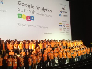 Google Analytics Team