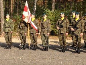 70 rocznica powstania w obozie w Sobiborze