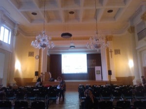 Stowarzyszenie Architektury Krajobrazu