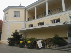 Tłumaczenie ustne konsekutywne