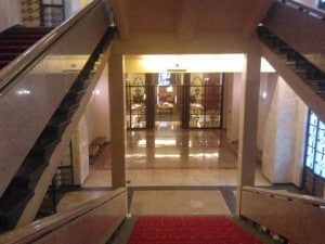 Tłumaczenie symultaniczne