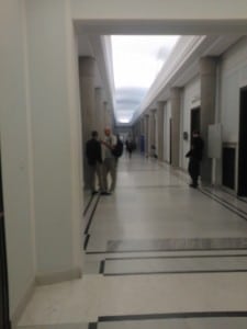 Sejm debata język angielski