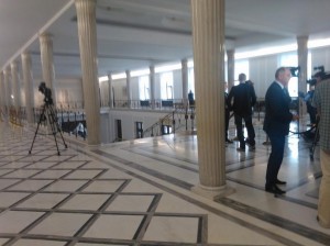 Tłumaczenie ustne język angielski