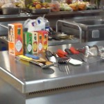 Pokazy kulinarne Komar Group