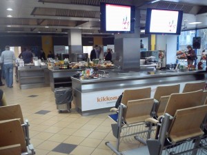 Konferencja Komar Group