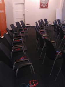 Tourgide tłumaczenie