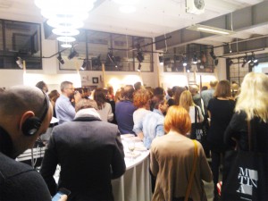 TIERRAS Design Patricia Urquiola 2014