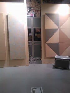 Kabina dla tłumacza