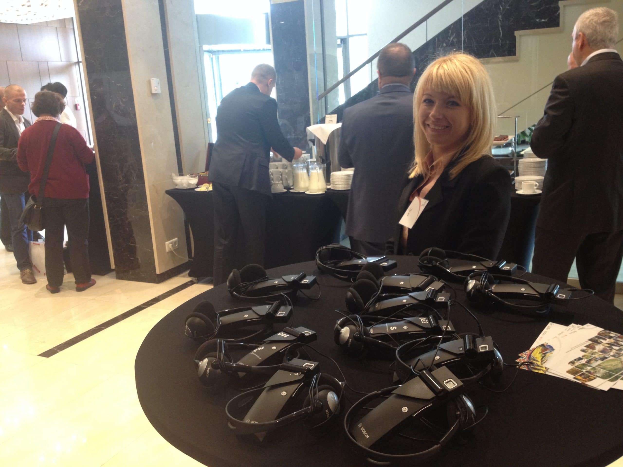 Kolejne tłumaczenie dla Komendy Głównej Straży Granicznej