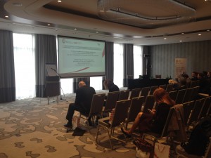 Tłumaczenie konferencyjne