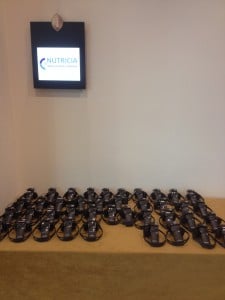 Słuchawki symultaniczne