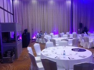 Budka tłumaczenie symultaniczna