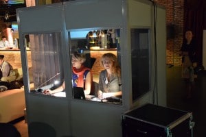 Tłumaczki symultaniczne