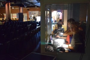 Tłumaczenie na konferencji