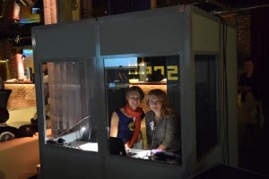 Tłumacze języka angielskiego