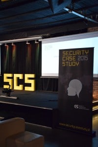 Security Case Study tłumaczenie