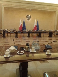 Tłumaczenie konsekutywne - niemiecki