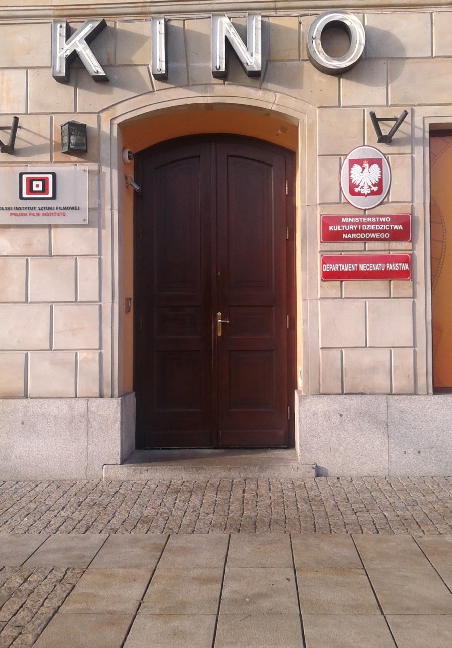 Delegacja z Albanii – tłumaczenie dla Ministerstwa Kultury i Dziedzictwa Narodowego