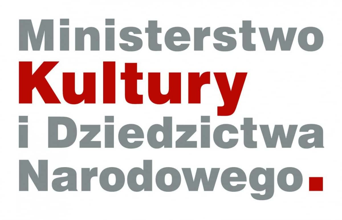 Tłumaczenie dla MKiDN podczas wizyty gości z Białorusi