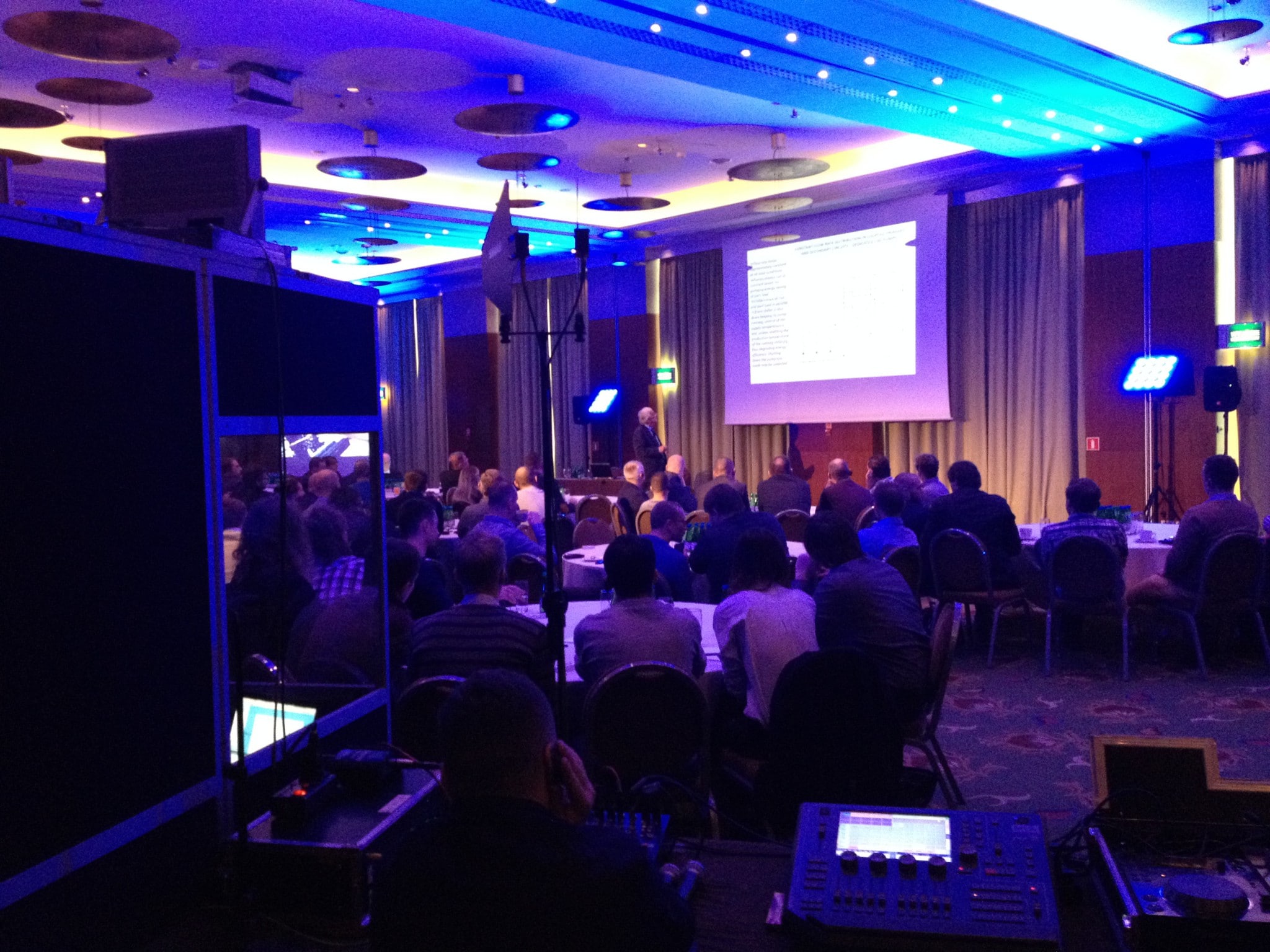 Prezentacja i prelegent