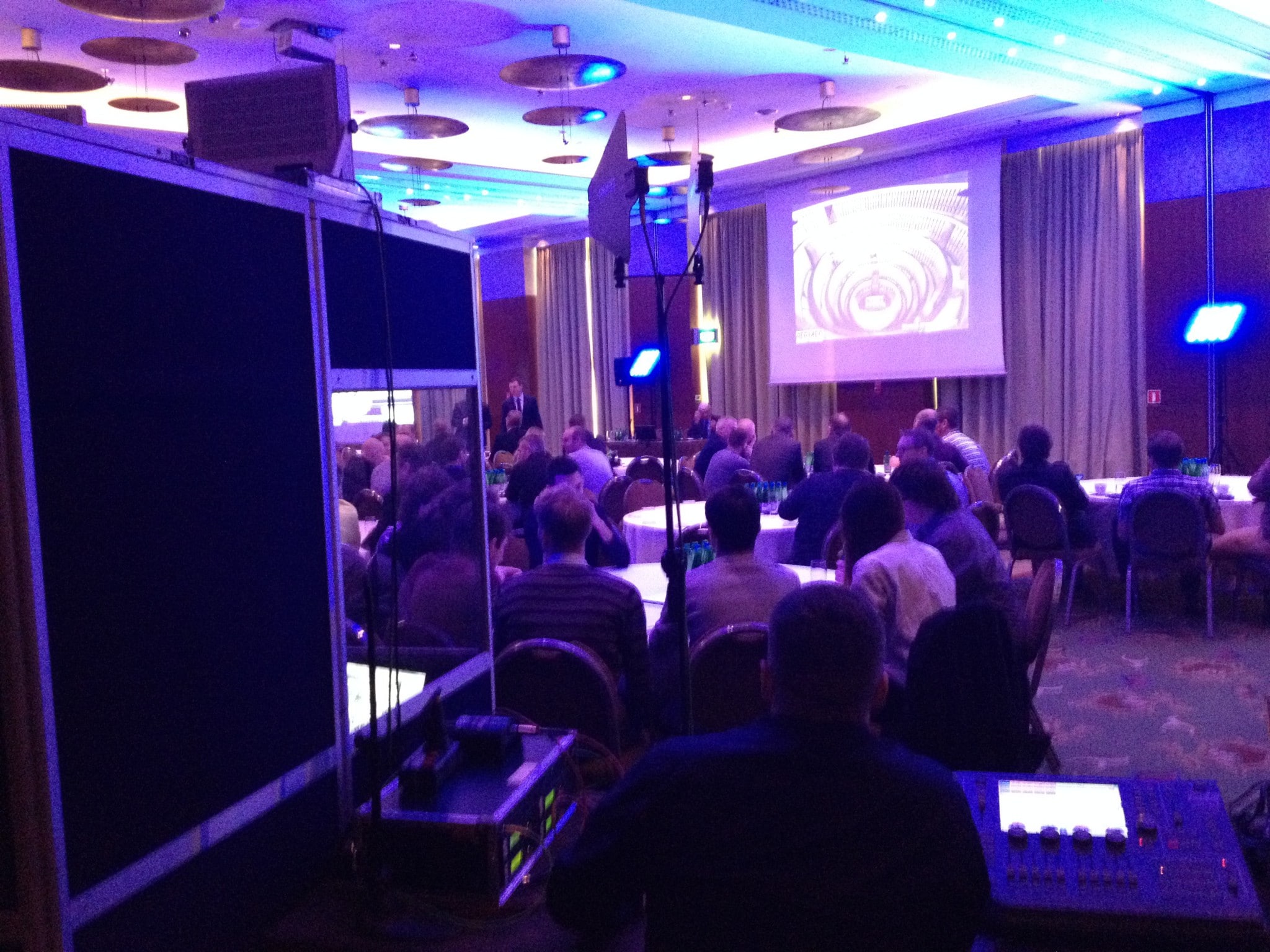 Słuchając tłumaczenia