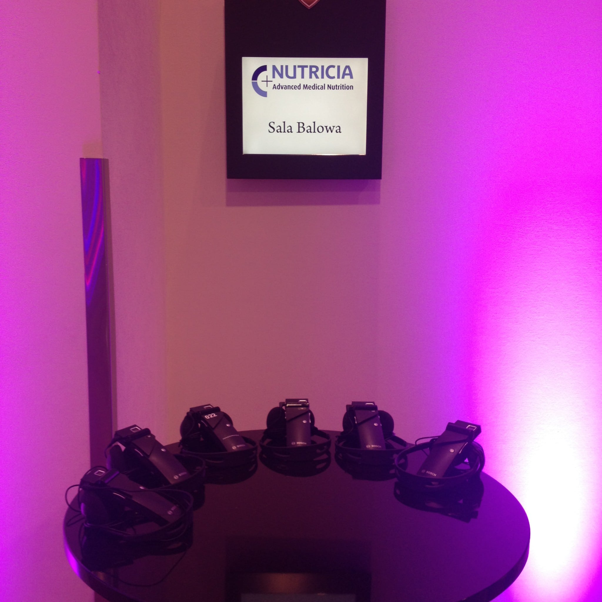 Nutricia tłumaczenie