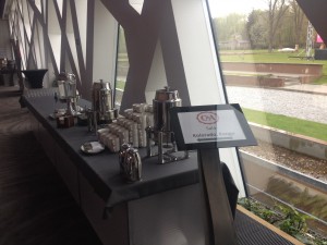 Konferencja branża odzieżowa