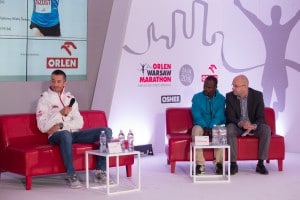 Tłumaczenie podczas Konferencji technicznej