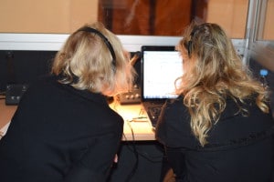 Tłumacze konferencyjni