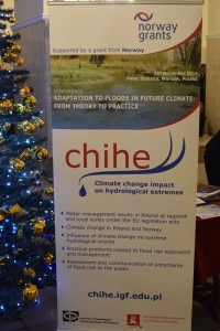 Tłumaczenie dla Instytutu Geofizyki