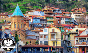 Tłumacz ustny gruziński miw