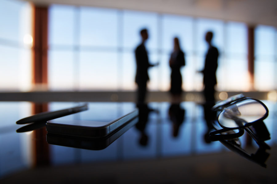 Tłumaczenie telekonferencji – niemiecki