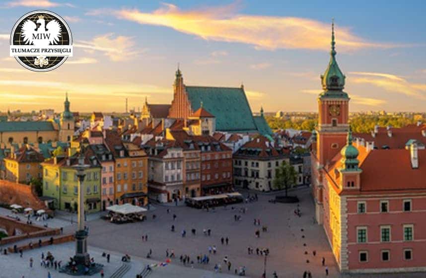 Tłumaczenie szeptane – niemiecki