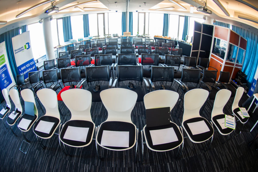 Tłumaczenie techniczne ustne dla Bouygues Immobilier