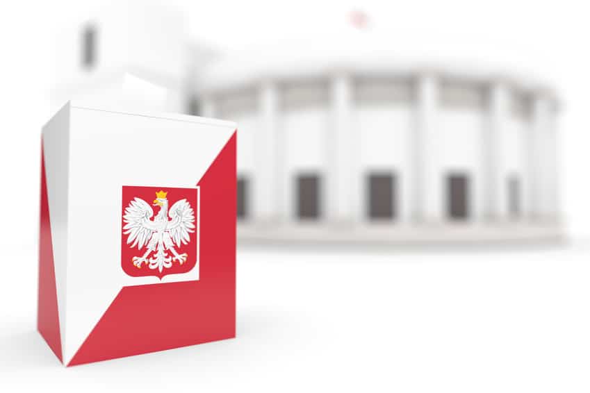 Kolejne tłumaczenie konsekutywne dla Rządu