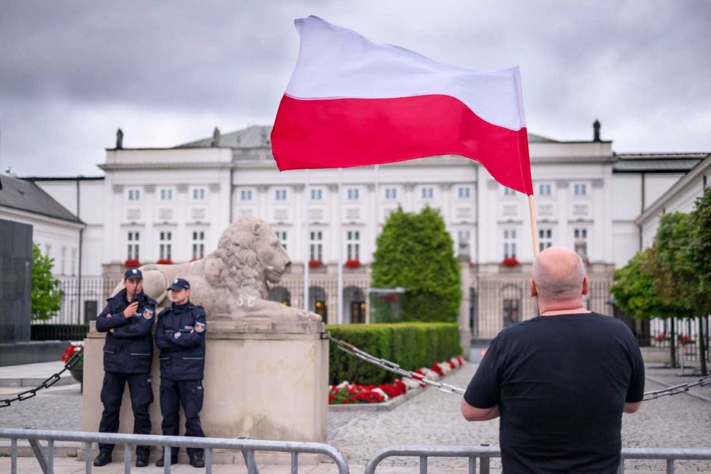 Organizacja rządowa