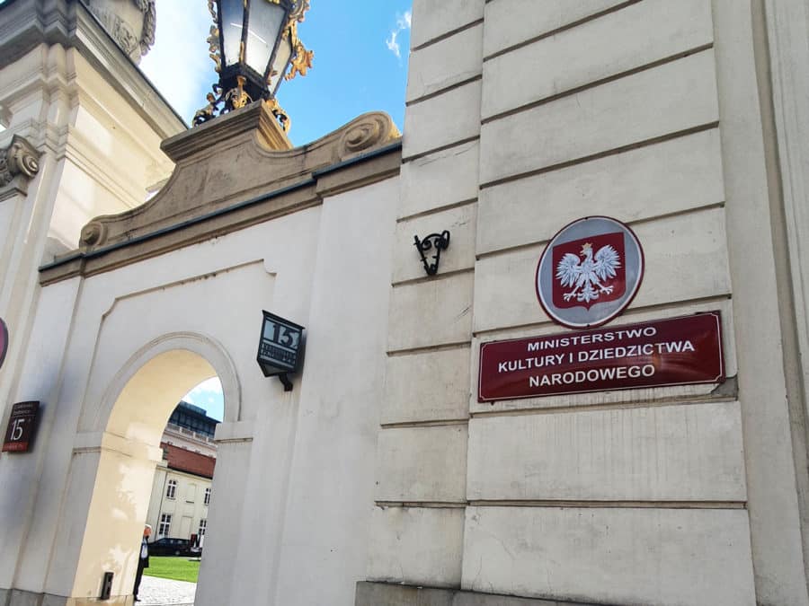 Szeptanka w MKiDN – tłumaczenia szeptane