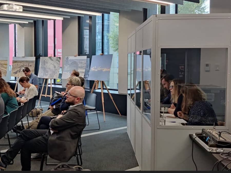 Tłumaczenie sztafetowe tłumacz angielsko niemiecki